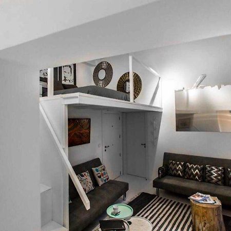 Belen Modern & Luxury Space Near Plaza Mayor Мадрид Екстериор снимка