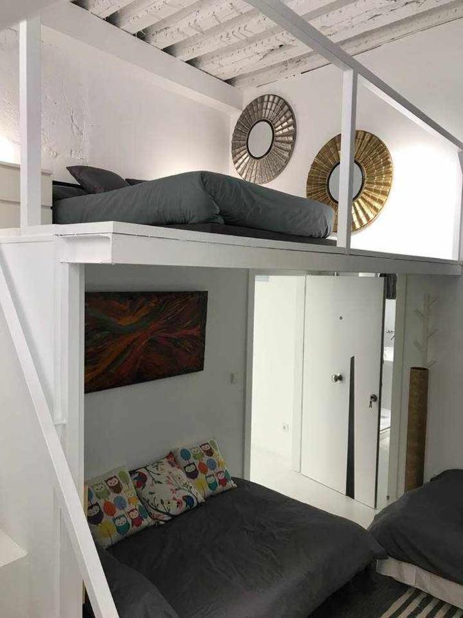 Belen Modern & Luxury Space Near Plaza Mayor Мадрид Екстериор снимка