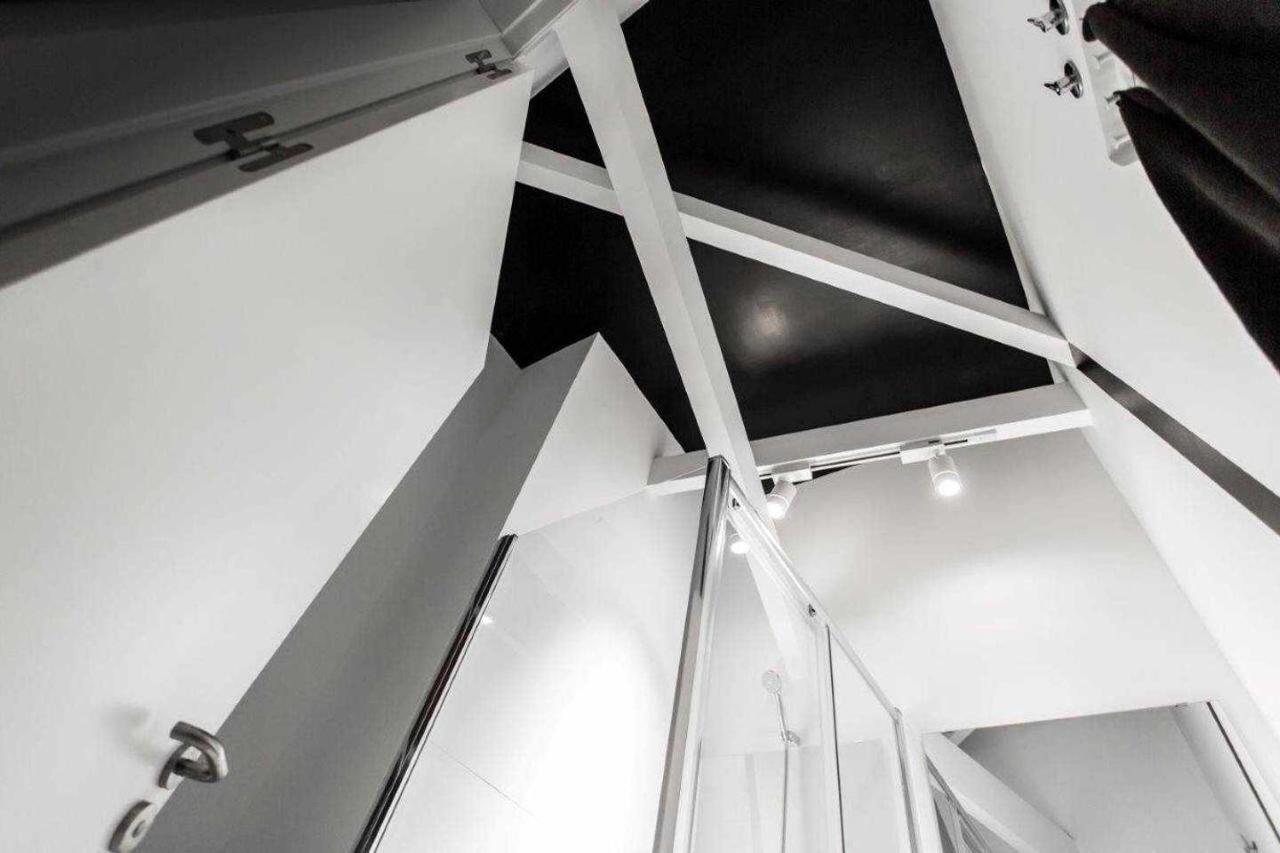 Belen Modern & Luxury Space Near Plaza Mayor Мадрид Екстериор снимка