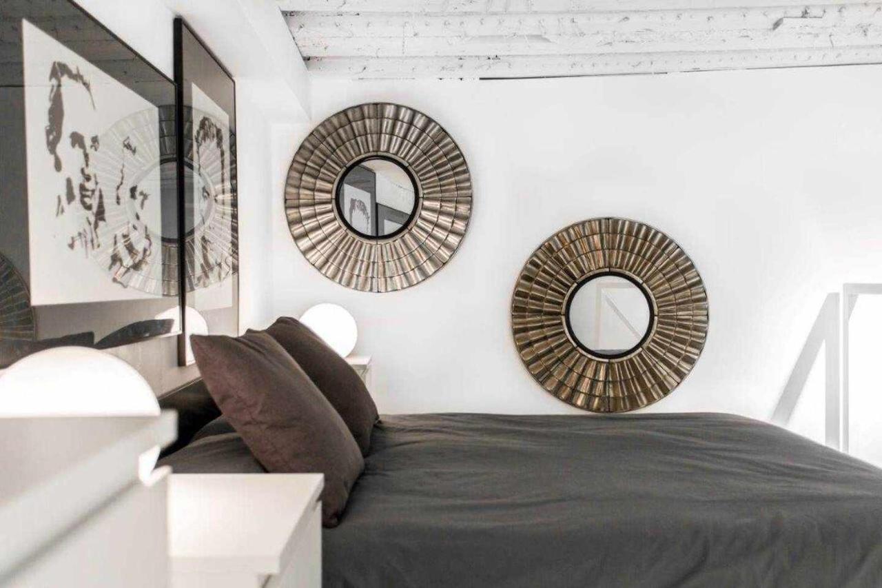 Belen Modern & Luxury Space Near Plaza Mayor Мадрид Екстериор снимка