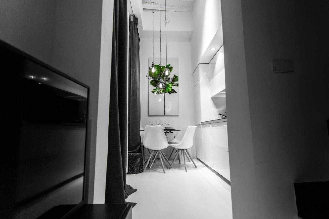 Belen Modern & Luxury Space Near Plaza Mayor Мадрид Екстериор снимка