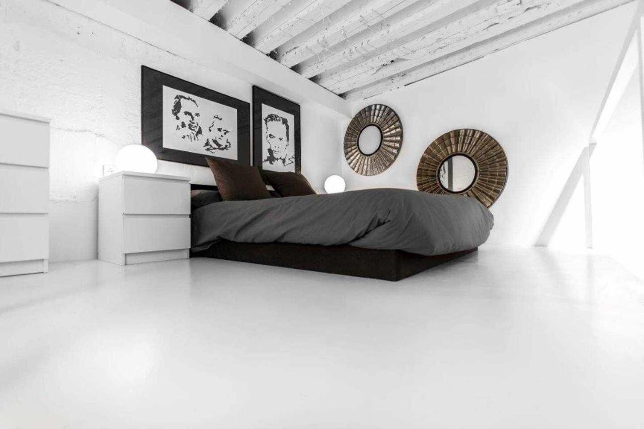 Belen Modern & Luxury Space Near Plaza Mayor Мадрид Екстериор снимка