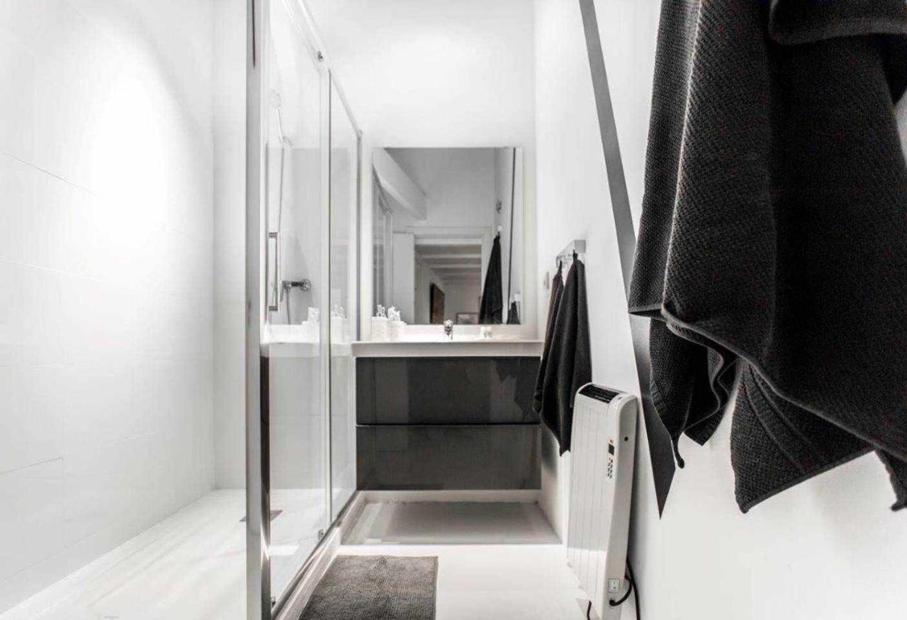 Belen Modern & Luxury Space Near Plaza Mayor Мадрид Екстериор снимка