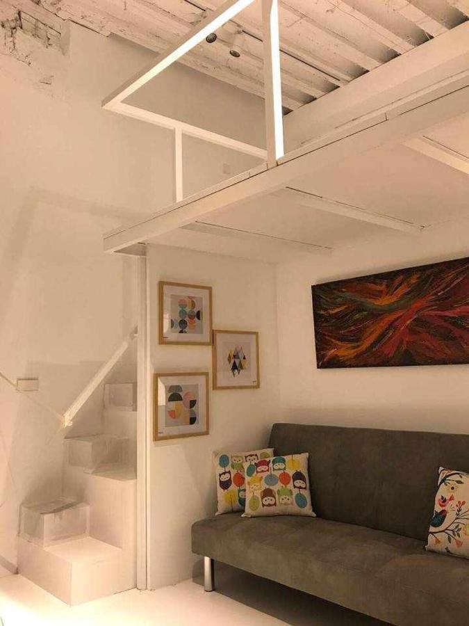Belen Modern & Luxury Space Near Plaza Mayor Мадрид Екстериор снимка