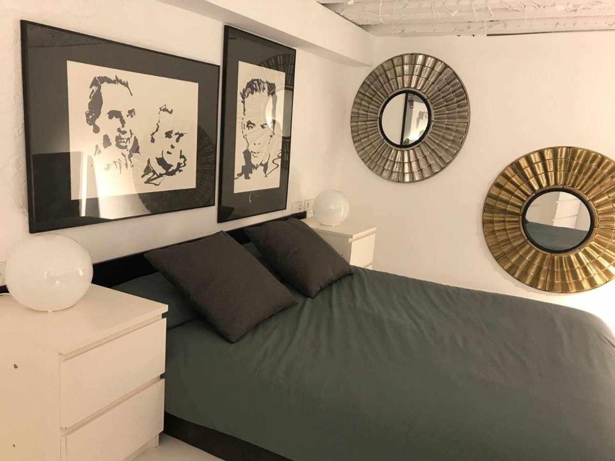 Belen Modern & Luxury Space Near Plaza Mayor Мадрид Екстериор снимка