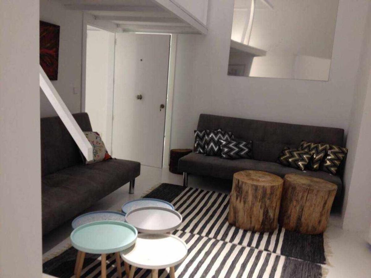 Belen Modern & Luxury Space Near Plaza Mayor Мадрид Екстериор снимка