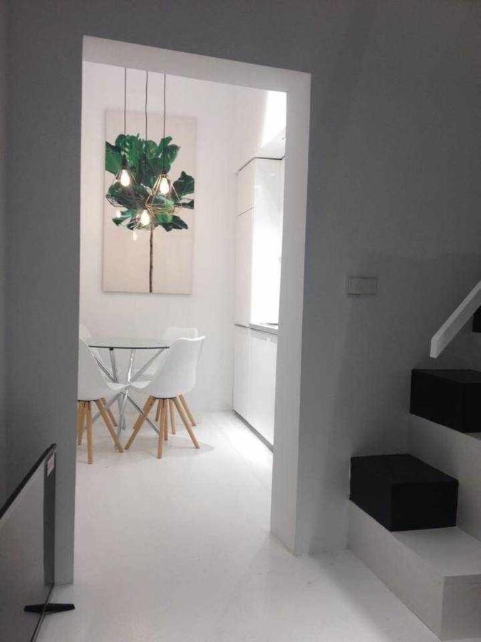 Belen Modern & Luxury Space Near Plaza Mayor Мадрид Екстериор снимка