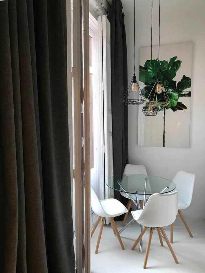 Belen Modern & Luxury Space Near Plaza Mayor Мадрид Екстериор снимка