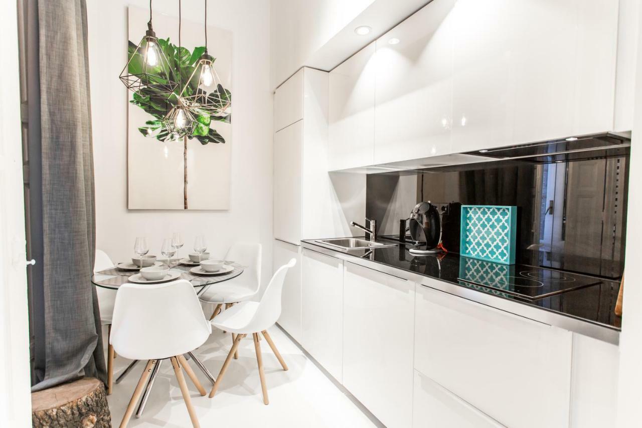Belen Modern & Luxury Space Near Plaza Mayor Мадрид Екстериор снимка